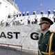 Illustration for article titled Why China Is Building The Worlds Largest Coast Guard Cutter